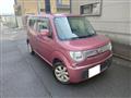 2012 Suzuki MR Wagon