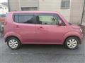 2012 Suzuki MR Wagon