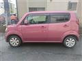 2012 Suzuki MR Wagon