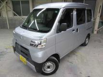 2020 Daihatsu Hijet Cargo