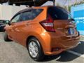 2016 Nissan Note