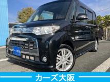 2013 Daihatsu Tanto Custom