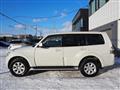 2011 Mitsubishi Pajero