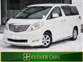 2011 Toyota Alphard G