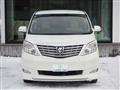 2011 Toyota Alphard G