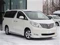 2011 Toyota Alphard G