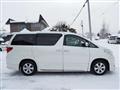 2011 Toyota Alphard G