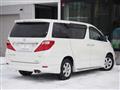 2011 Toyota Alphard G