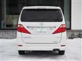2011 Toyota Alphard G