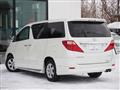 2011 Toyota Alphard G