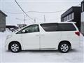 2011 Toyota Alphard G