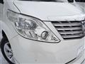2011 Toyota Alphard G