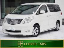 2011 Toyota Alphard G