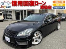 2008 Toyota Crown Athlete Series