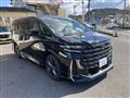 2025 Toyota Vellfire