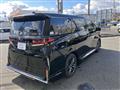2025 Toyota Vellfire