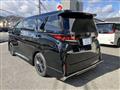 2025 Toyota Vellfire