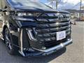 2025 Toyota Vellfire