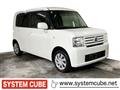 2011 Daihatsu Move Conte