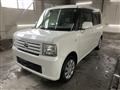 2011 Daihatsu Move Conte