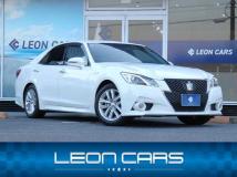 2014 Toyota Crown Athlete Series