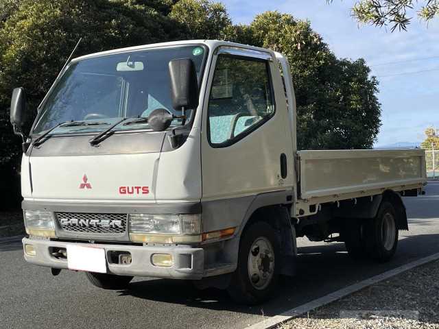 2001 Mitsubishi Mitsubishi Others