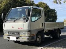 2001 Mitsubishi Mitsubishi Others
