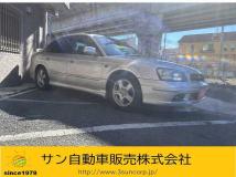 2000 Subaru Legacy B4