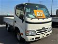 2014 Toyota Dyna Truck