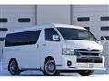 2024 Toyota Hiace Van