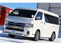 2024 Toyota Hiace Van