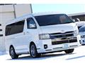 2024 Toyota Hiace Van