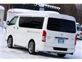 2024 Toyota Hiace Van