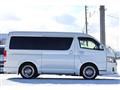 2024 Toyota Hiace Van