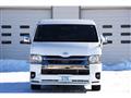 2024 Toyota Hiace Van