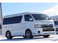 2024 Toyota Hiace Van
