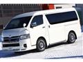 2024 Toyota Hiace Van