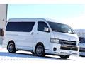 2024 Toyota Hiace Van