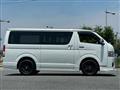 2023 Toyota Hiace Van