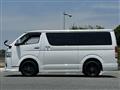 2023 Toyota Hiace Van