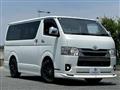2023 Toyota Hiace Van