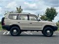 1996 Toyota Land Cruiser Prado