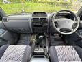 1996 Toyota Land Cruiser Prado