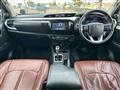 2017 Toyota Hilux