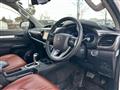 2017 Toyota Hilux