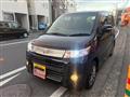2012 Suzuki Wagon R
