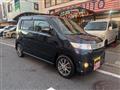 2012 Suzuki Wagon R