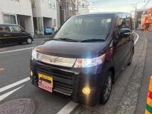 2012 Suzuki Wagon R