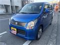 2012 Suzuki Wagon R