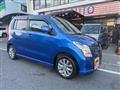 2012 Suzuki Wagon R